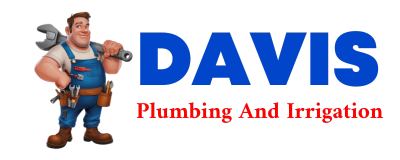 Trusted plumber in CALHAN